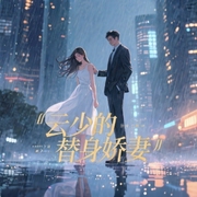 云少的替身娇妻