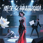 重生女神超凶哒-晴空希蓝-凤羽637340026