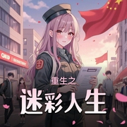 重生之迷彩人生|重生之军营|多人小说剧-佚名-闲闲摸鱼