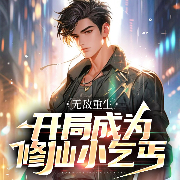 無敵重生：開局成為修仙小乞丐-萬鯉魚-主播酷匠聽書