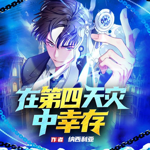 在第四天灾中幸存|完本听|领主崛起|硬核生存|种田基建|幕后大佬
