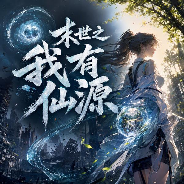 末世之我有仙源