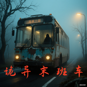 诡异末班车-呱呱不是呱-李博然7