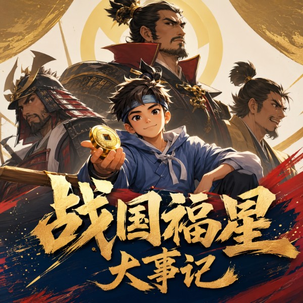 战国福星大事记