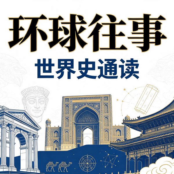 世界通史|世界史通读