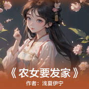 农女要发家-浅夏伊宁-天琴实验室