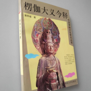 有关楞伽经解读(重录)|菩提雅舍播读--主播菩提雅舍-
