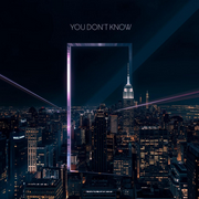 YouDon'tKnow|[YouDon|tKnow(你不知道] 是一本有声书或者小说的标题，我已经提取出了书名为 --ChiltonEvans