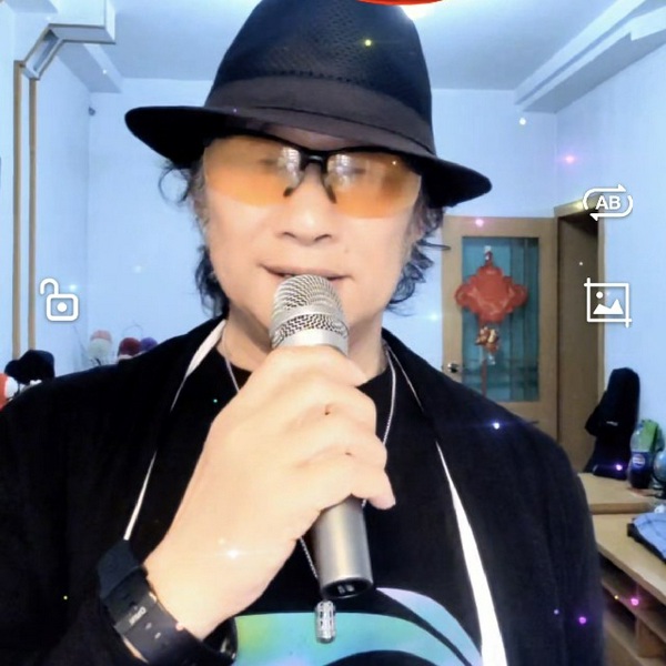 牛仔口技