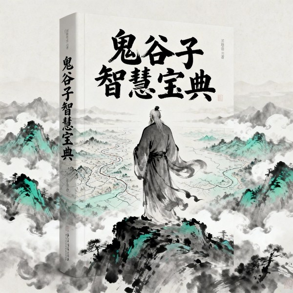鬼谷子智慧宝典:社交中的|降维打击