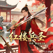 红楼兵圣-键盘战斗家-舞醉星河