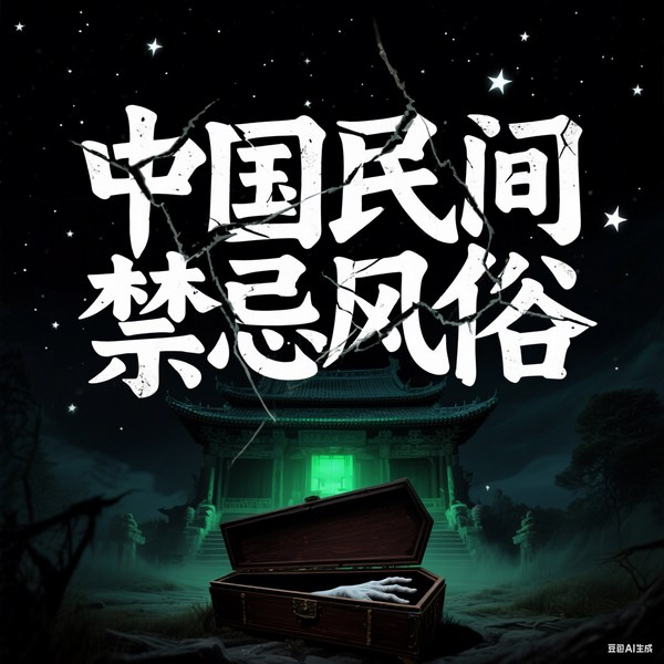 中国民间奇异风俗故事|民俗玄机|禁忌实录