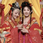 上错花轿嫁对郎--珂琪-佚名
