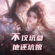 天呐，这个小鬼不仅坑爹他还坑娘|《清落》原著|扮猪吃虎爽文|双人精品