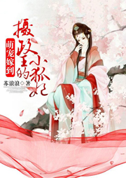 萌宠嫁到：摄政王的小狐妃-苏浪浪-叶孤舟