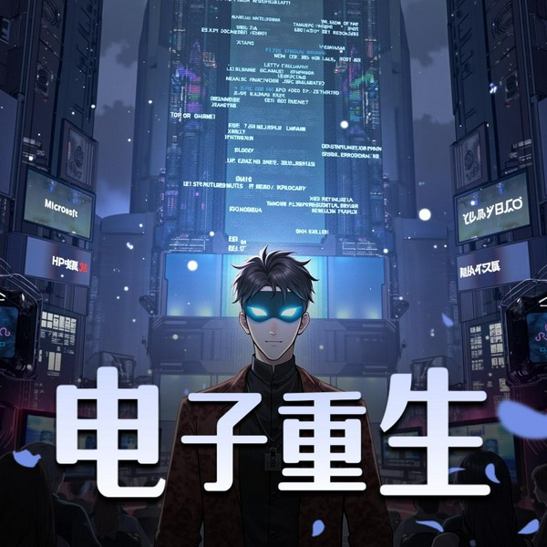 电子重生