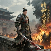 特种兵穿越之大宋亲王