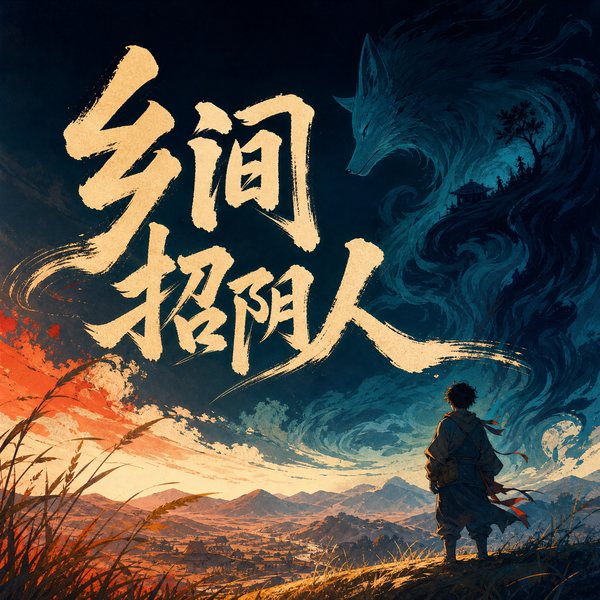 乡间招阴人|东北招阴人萨满狐仙奇事明星艺人最信