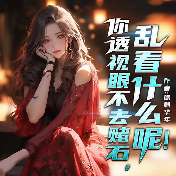 你透视眼不去赌石,乱看什么呢|精剪|鉴宝捡漏|东南亚|黄金眼|多人