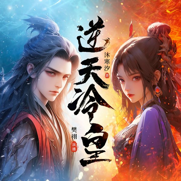 逆天冷皇|多人有声剧|玄幻虐恋|水火不相容