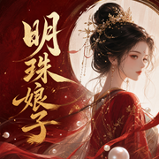 明珠娘子-八宝豆沙包-白袅