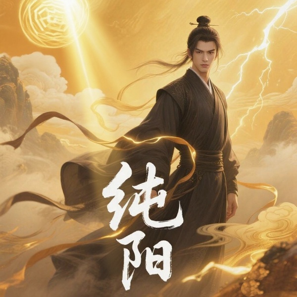 纯阳|多播|仙侠|爽文