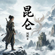 昆仑|凤歌-凤歌-迷_途小书童
