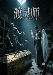 渡灵师|超级惊悚直播|道士灵异怪谈|乐乐神-乐乐神-贝壳听书