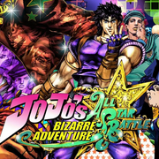 JOJO奇妙历险|全季解说-佚名-超小凝の剧漫社