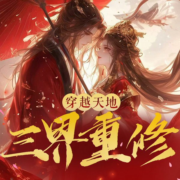 穿越天地三界重修