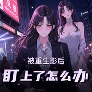 被重生影后盯上了怎么办|穿书小甜文|1v1|VIP免费|多人有声剧-佚名-灵逍逍_仓央剧社