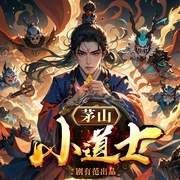 茅山小道士|悬疑|风水|秘闻|灵异|恐怖|多人剧--喜马拉雅