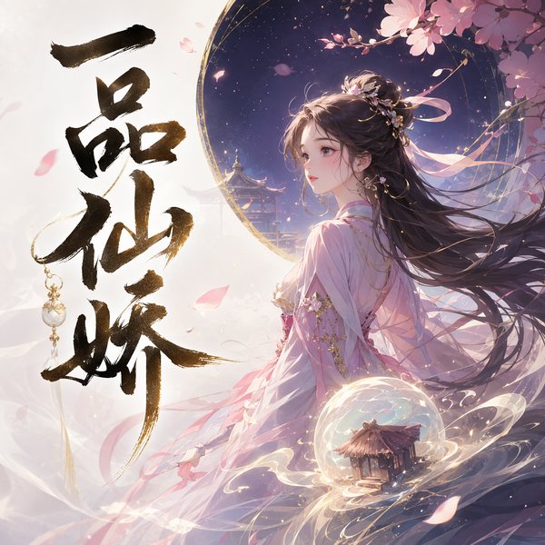 一品仙娇
