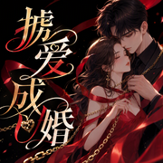 掳爱成婚-佚名-倾城，冬至