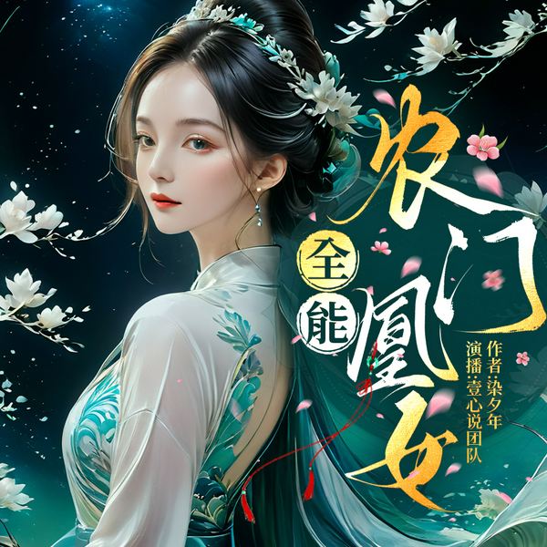 全能农门凰女|古代言情|金手指|经商种田|穿越架空|女强爽文