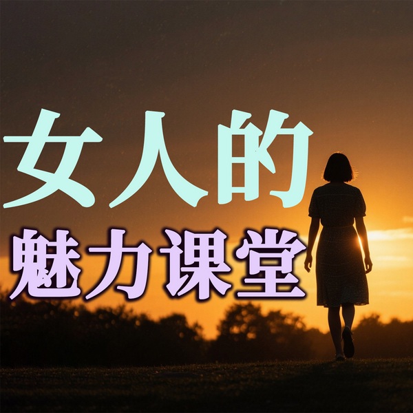 女人的魅力课堂