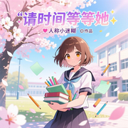 请时间等等她|芭蕾逆光者|医患禁忌|时空救赎|虐恋成长|完本畅听-人称小迷糊-沐风叙语_次元口袋