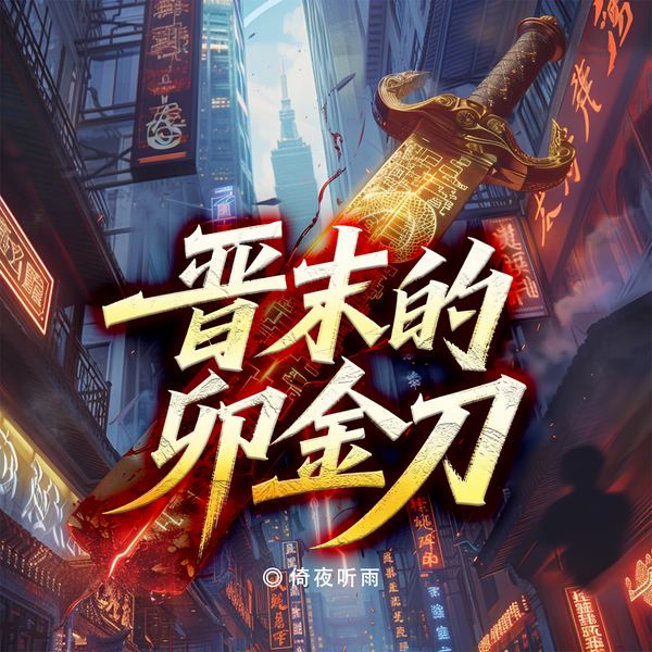 晋末的卯金刀|乱华烽火|五胡之乱|衣冠南渡|金刀太平