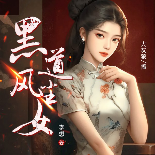 黑道风尘女|民国巾帼豪杰|江湖