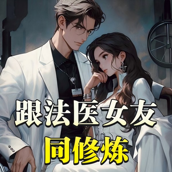 跟法医女友同修炼|悬疑|逗比