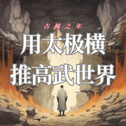 古稀之年：用太极横推高武世界|男频爽文-笔划人生-板砖_次元口袋