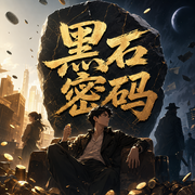 黑石密码|穿越架空逆袭|多人有声剧-佚名-老猫演播