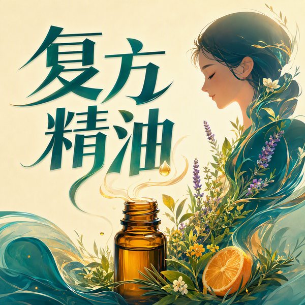 复方精油