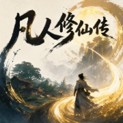 凡人修仙传|第一季|精品多人有声剧|忘语力作--光合积木