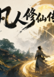 凡人修仙传|第一季|精品多人有声剧|忘语力作--光合积木