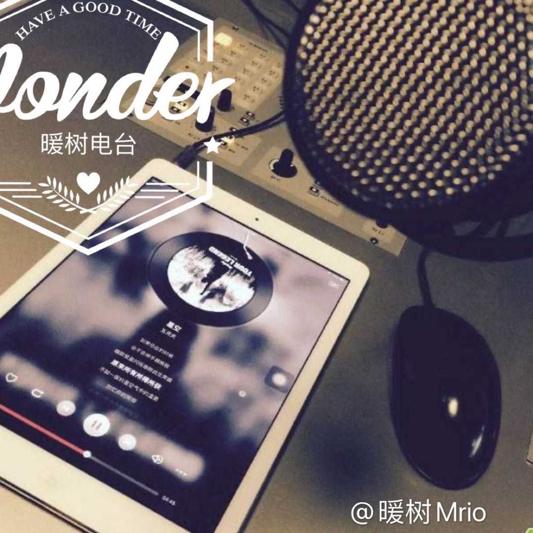 暖树电波-暖树Mrio-暖树Mrio-佚名