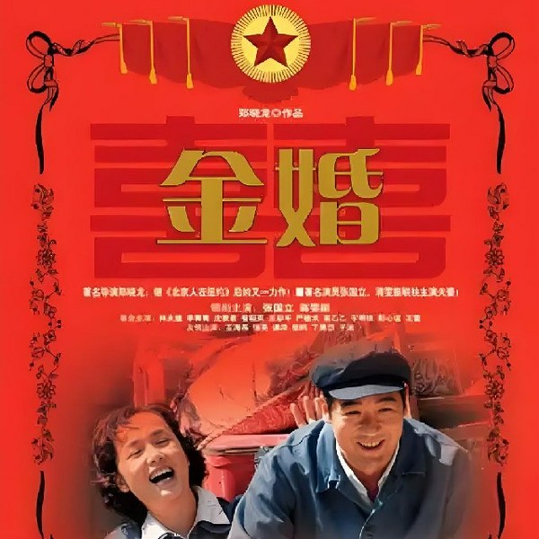 电视剧《金婚》全集