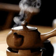 云南普洱茶-佚名-金木楠