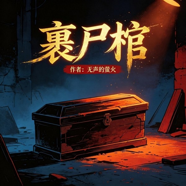 裹尸棺