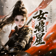 重生之女将星|锦月如歌|影视原著|丞磊周也主演|千山茶客